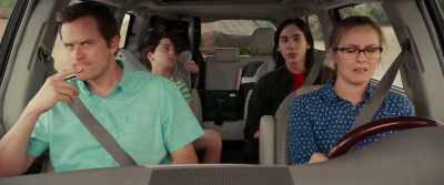 If we agree to go to this country fair, - Diary of a Wimpy Kid: The Long Haul