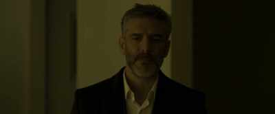 If you agree,
I'd like to talk about your family. - The Legacy of the Bones