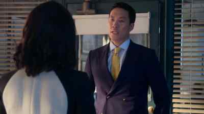 If you agree
not to put Tommy
on the stand, - Good Trouble