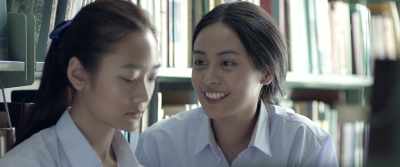 If you agree, - Bad Genius