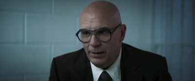 If you agree to spill the beans, - Dusk for a Hitman