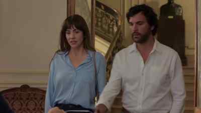 If you agree
to sell them the ranch, - My Argentine Heart