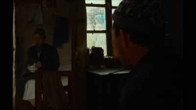 If she agrees to marry in the spring? - Return to Dust