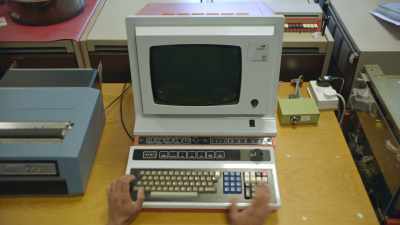 If AI grows powerful
enough to know how we move, - This Giant Beast That is the Global Economy