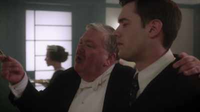If you aim higher, you're
more likely to hit something. - Decline and Fall