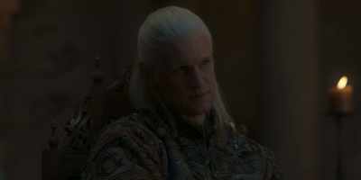 If your aim is to marry - House of the Dragon