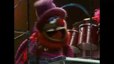 ♪ If you ain't been dancing lately
Don't blame your shoes ♪ - The Muppet Show