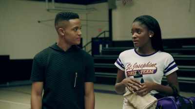 If you ain't clapping
for somebody else. - Queen Sugar