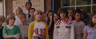 If you ain't first you're last - Talladega Nights: The Ballad of Ricky Bobby
