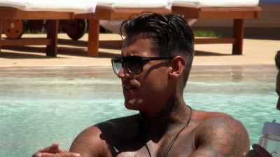 If she ain't having it then
with Liana, - Love Island