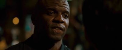 If it ain't LA's deadliest white boy - Street Kings