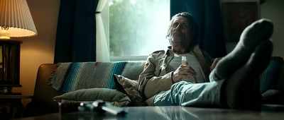 If you ain't scared
of what needs to be done, - The Hollow Point
