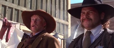 If it ain't the Shanghai Kid - Shanghai Noon