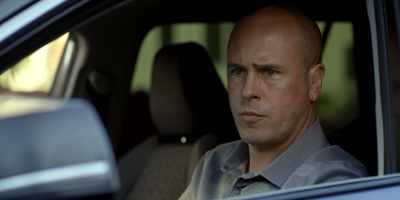 If he ain't there, then what's he up to? - Bosch: Legacy