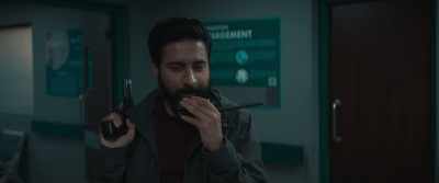 If Ajay Singh dies, - Sanak