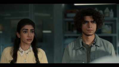 If Alex refuses to help, - The Imperfects