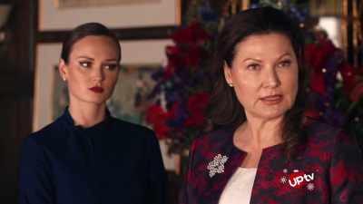 If alexander doesn't
marry miranda, - Christmas with a Prince: Becoming Royal