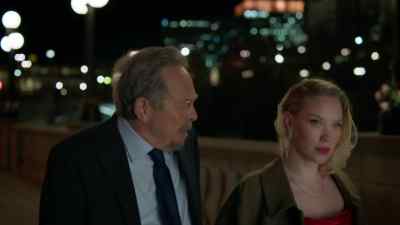 If Alexander
is your future, so be it. - The Perfect Setting