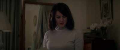 If all we are allowed
are hours and minutes, - The Last Letter from Your Lover