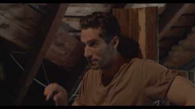 If we all do our
jobs, including me, - Hell House LLC III: Lake of Fire