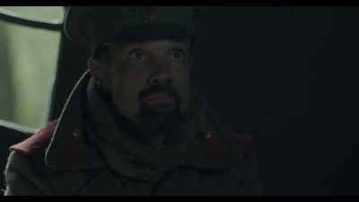 If we all downed tools,
this country would fall to its knees. - The Last Czars