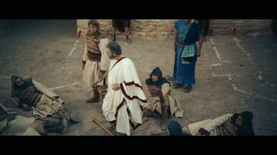 - If you all fight for me, - Colosseum