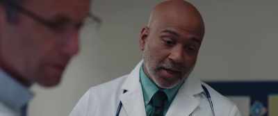 -If all goes well,
and I believe it will, - Lifemark