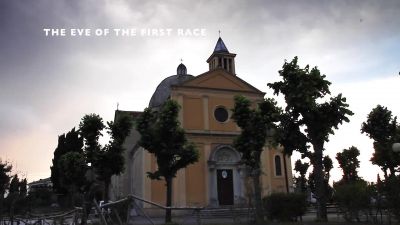 If it all goes well, are you ready to ring the bells? - Hitting the Apex