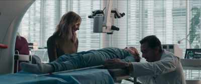 If all goes well, - Last Light