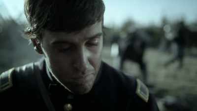If all goes well, we'll get them - Blood and Fury: America's Civil War