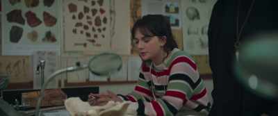 If all that happened to her, - Cat Person