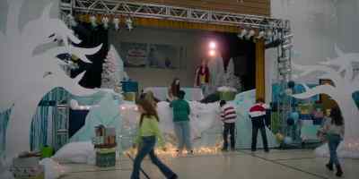 "If all you have to live for
is what you left behind--" - Hot Frosty