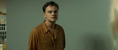 Where are you going? - Revolutionary Road