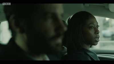If all she's got is enemies, which
enemy can she trust the most? - Hard Sun
