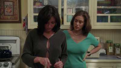 If all the sages have fallen, - Charmed