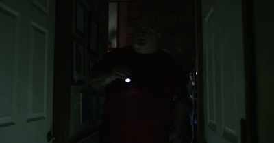 If all three REM pods goes off, - The House in Between