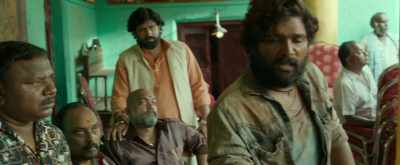 If we all unite and fix a rate,
he will pay two crores at least. - Pushpa: The Rise