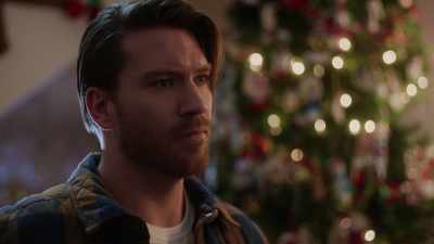 If all you wanna do
is punish her - The Holiday Proposal Plan