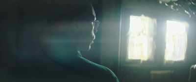If we allow fear to fool us, - I Am the Abyss