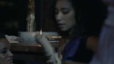 "If you allow me and Mark Antony to live, - Queen Cleopatra