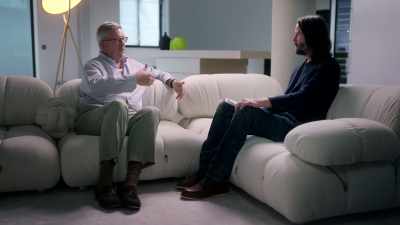 If you allow us to buy the team, - Brawn: The Impossible Formula 1 Story