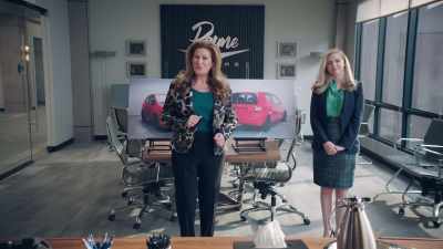 - "If you always do
what you've always done, - American Auto