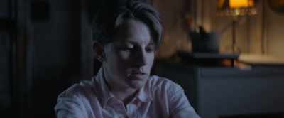 If always wanted to kill myself. - On the Fringe of Wild