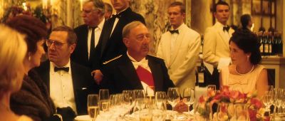If America supports Monaco things will get complicated - Grace of Monaco