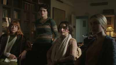 If American Radium paid
for it, they own it. - Radium Girls
