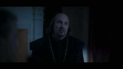 If an accident were
to befall Catherine... - The Serpent Queen
