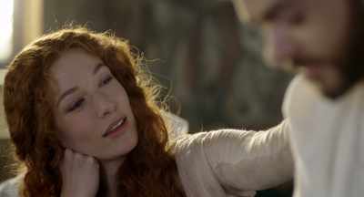 If an apple doesn't delight you,
find something that does. - Medici: Masters of Florence