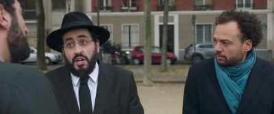 If an Arab is stabbed,
he does not file a report. - Coexister
