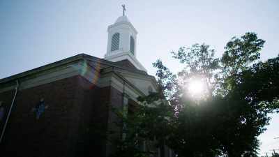 - If an inanimate object - Famously Haunted: Amityville
