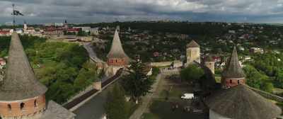 If we analyze the history
of the last 10 centuries, - Revealing Ukraine